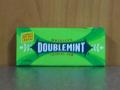 Wrigley`s Doublemint 15 Streifen